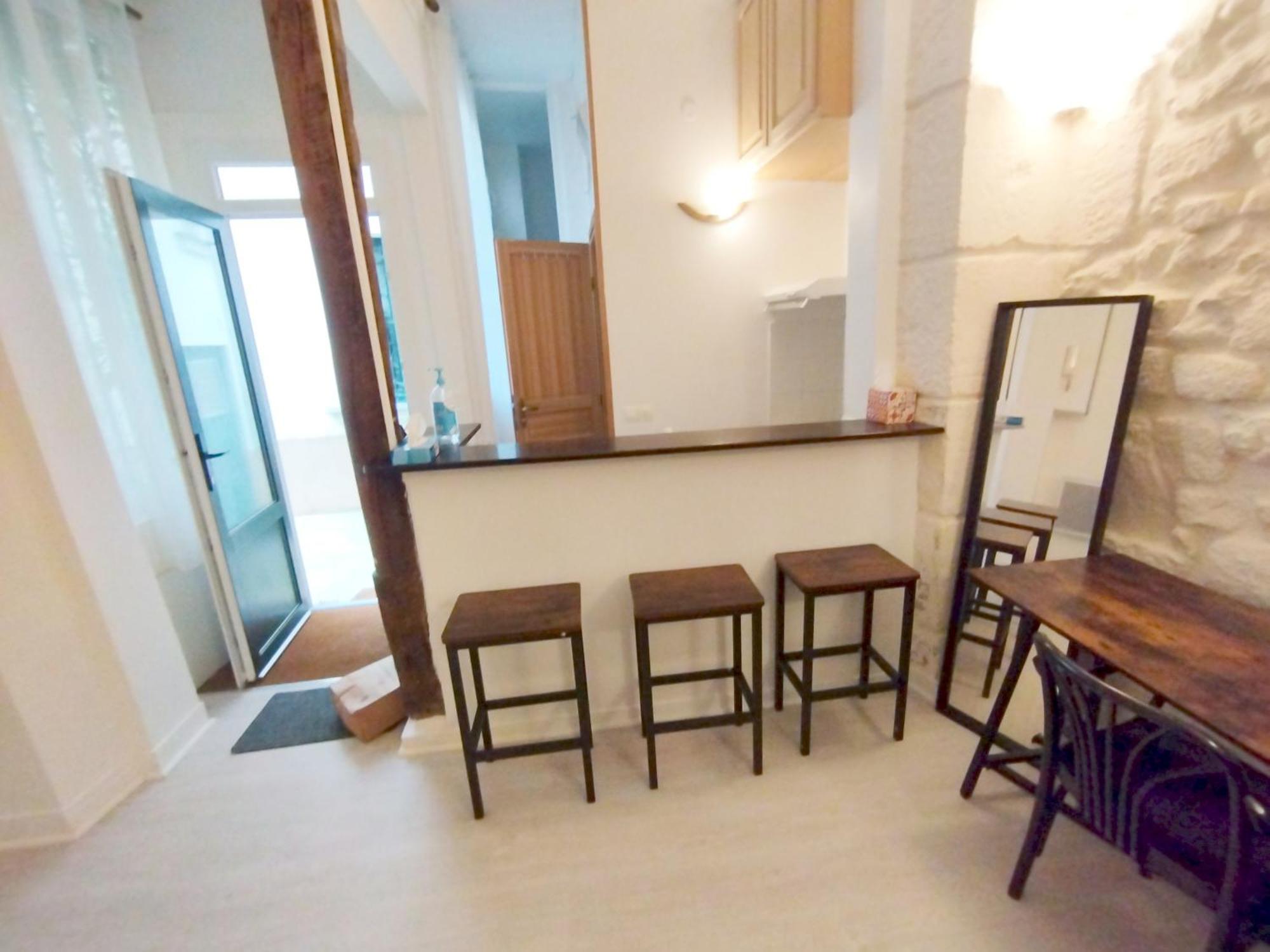 Studio 17M2 St Germain Des Pres Paris Exterior photo