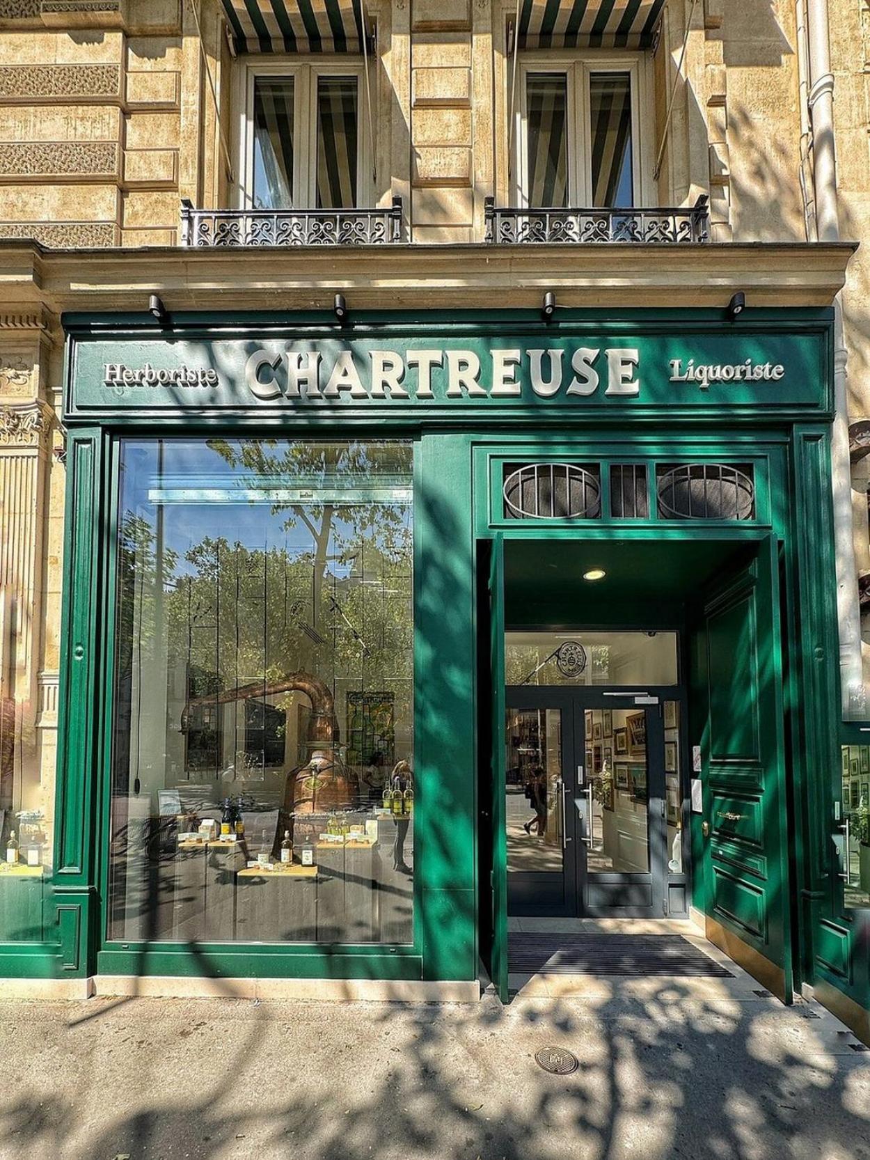 Studio 17M2 St Germain Des Pres Paris Exterior photo