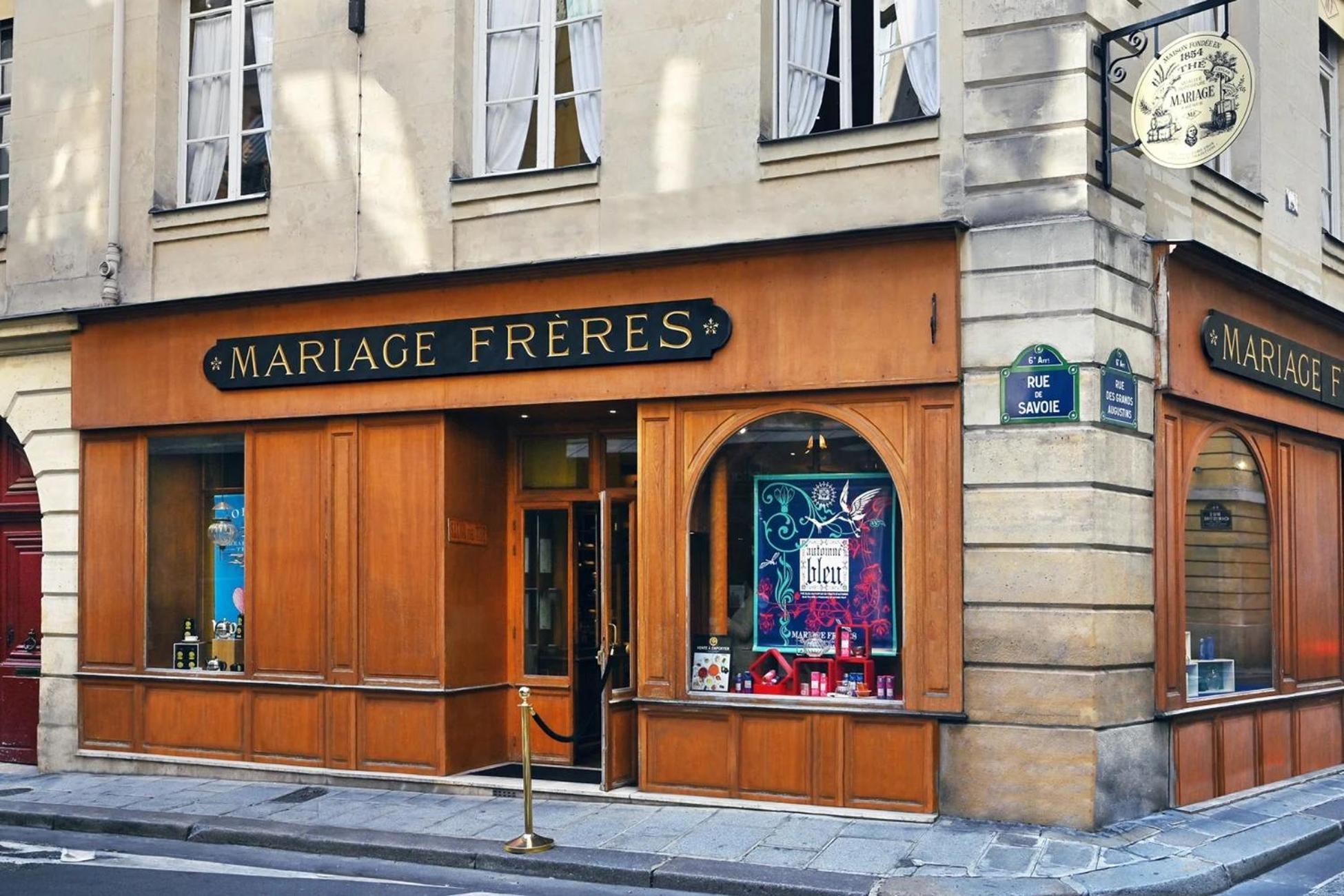 Studio 17M2 St Germain Des Pres Paris Exterior photo